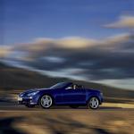 Mercedes-Benz SLK-Class 2005 года